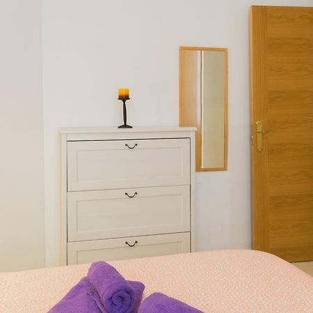 Malama Apartamentos Turisticos Málaga Kültér fotó