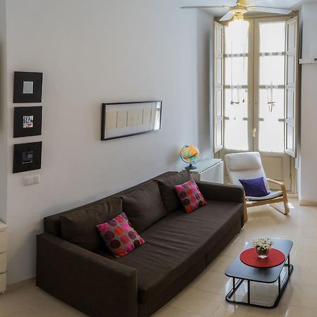 Malama Apartamentos Turisticos Málaga Kültér fotó