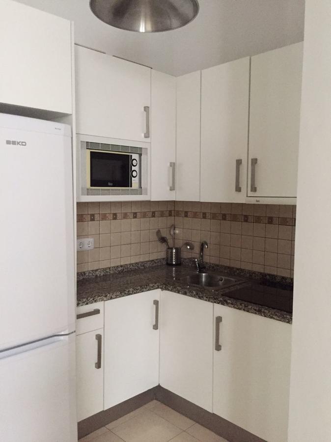 Malama Apartamentos Turisticos Málaga Kültér fotó