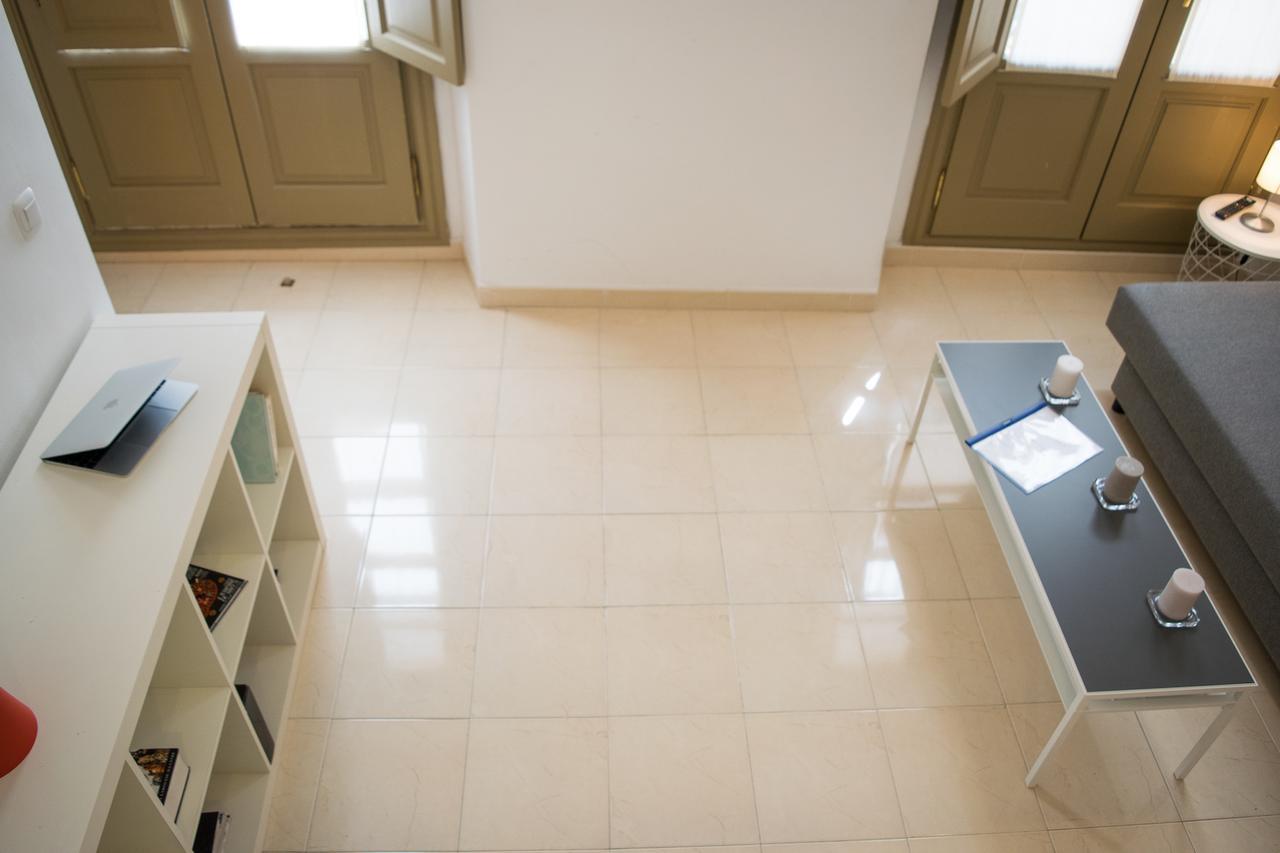 Malama Apartamentos Turisticos Málaga Kültér fotó