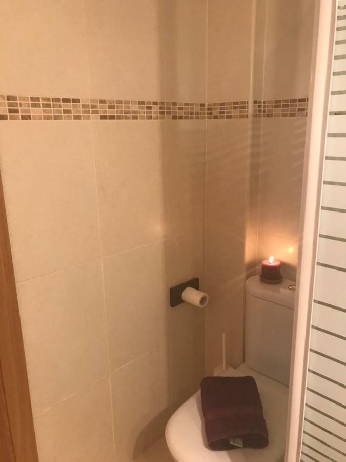 Malama Apartamentos Turisticos Málaga Kültér fotó